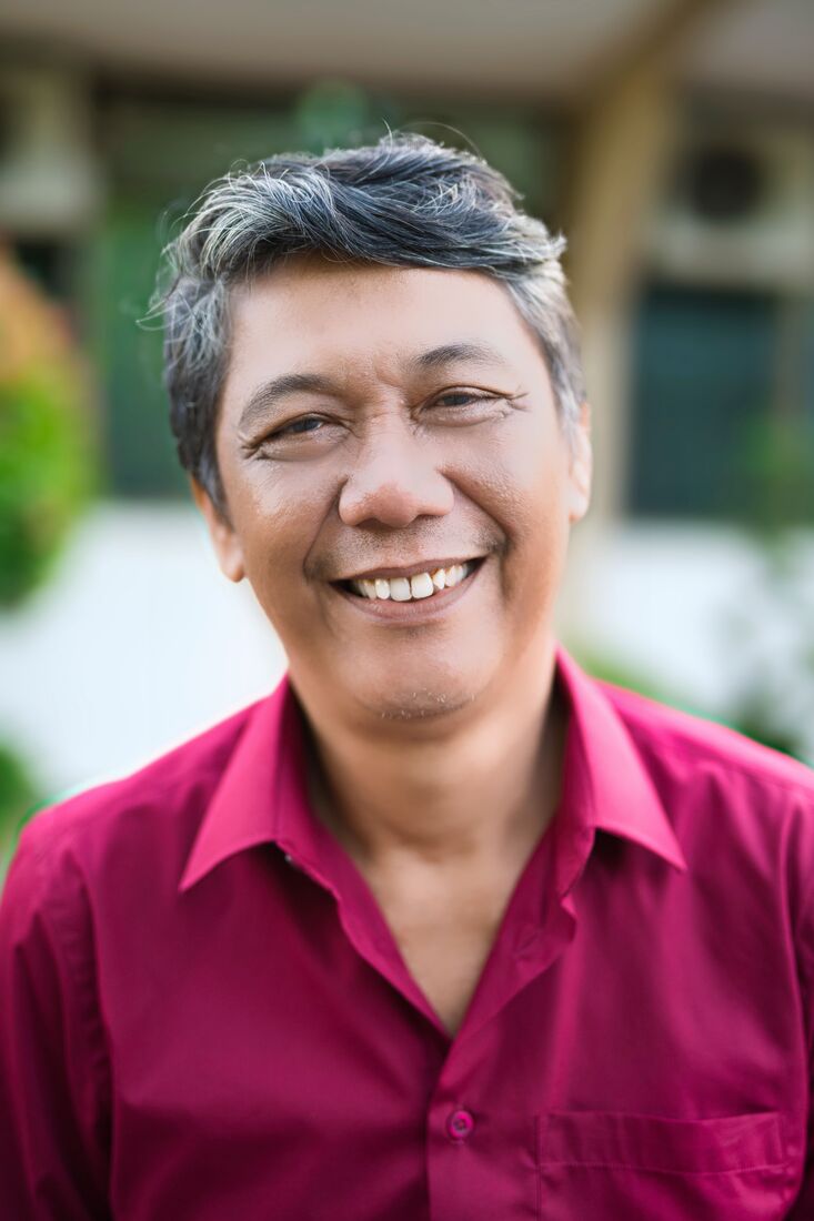 Alejandro G
